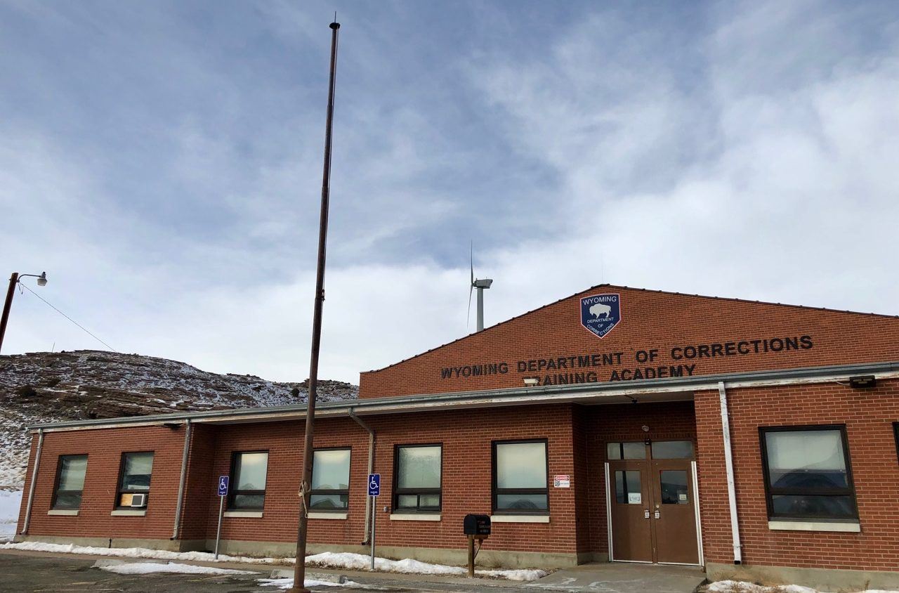 WDOC Training Academy