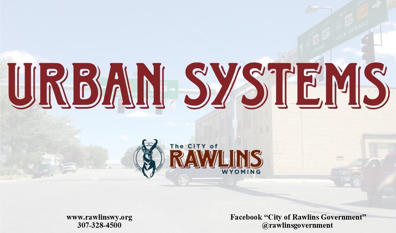 Urban Systems Meeting Image