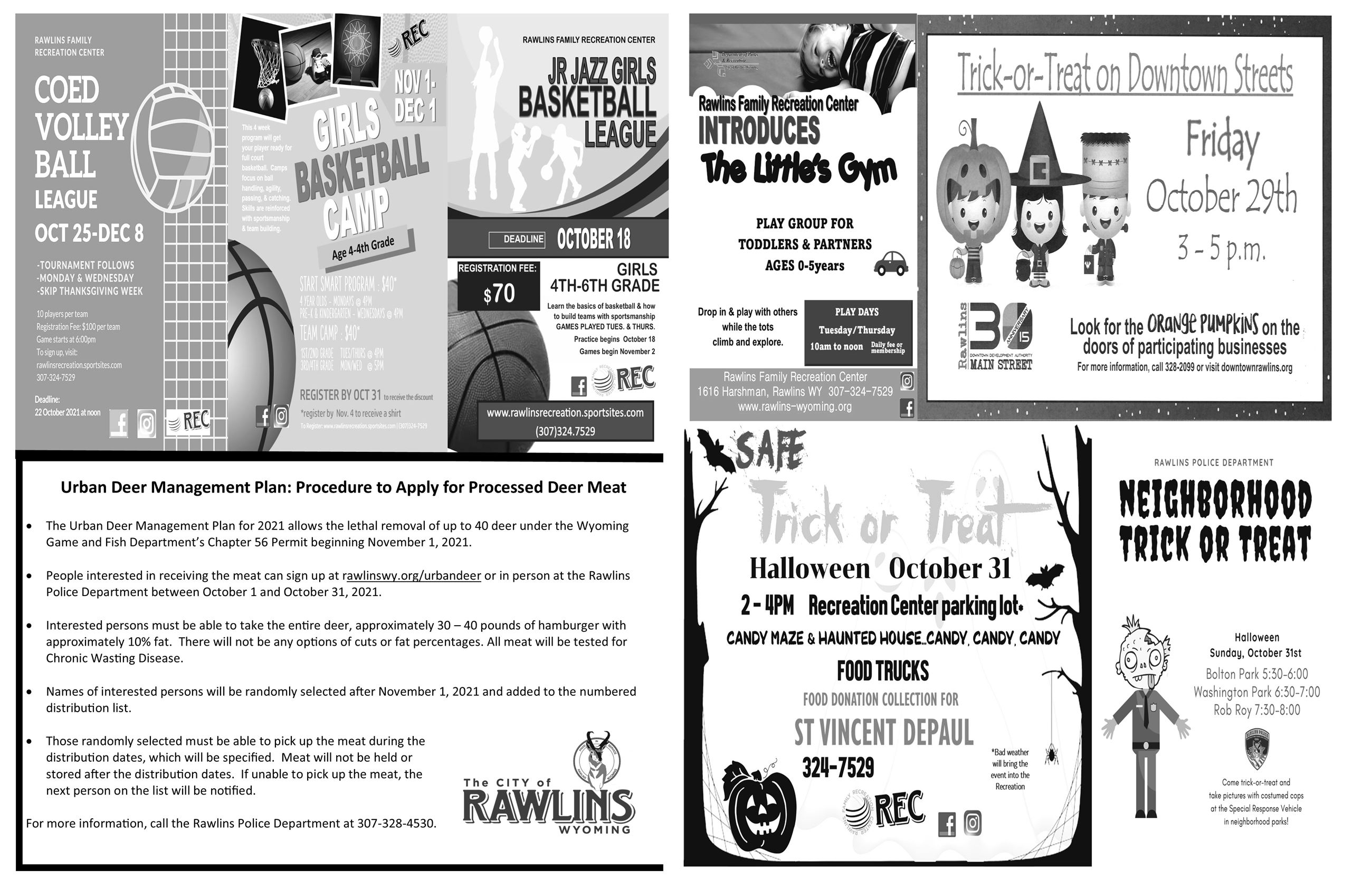 Oct 2021 Water Bill Insert For Web