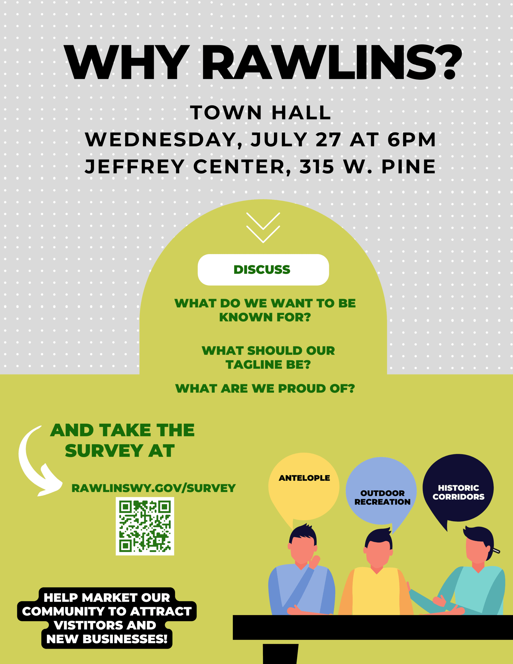 Why Rawlins Survey 1 (2)