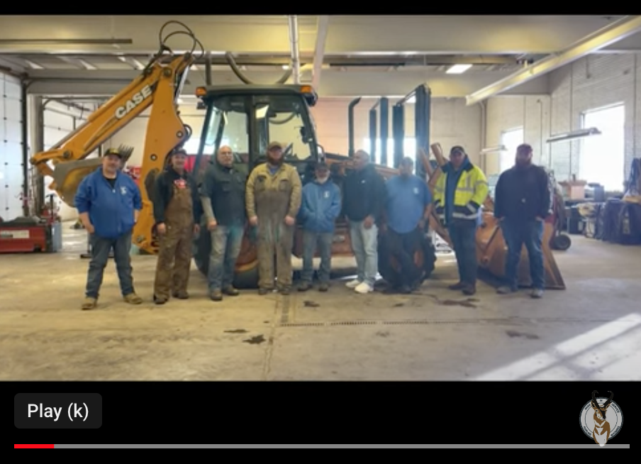 Happy Holidays Video