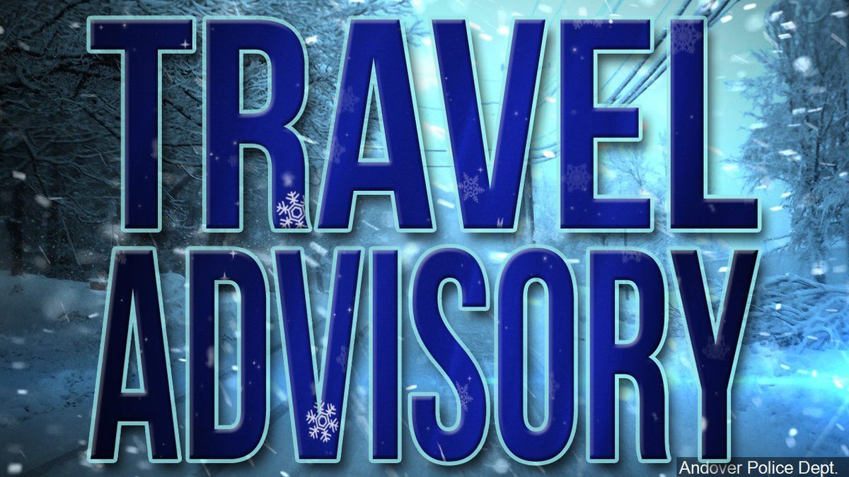 trave advisory