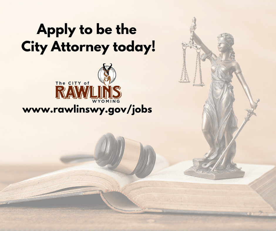 Attorney Job