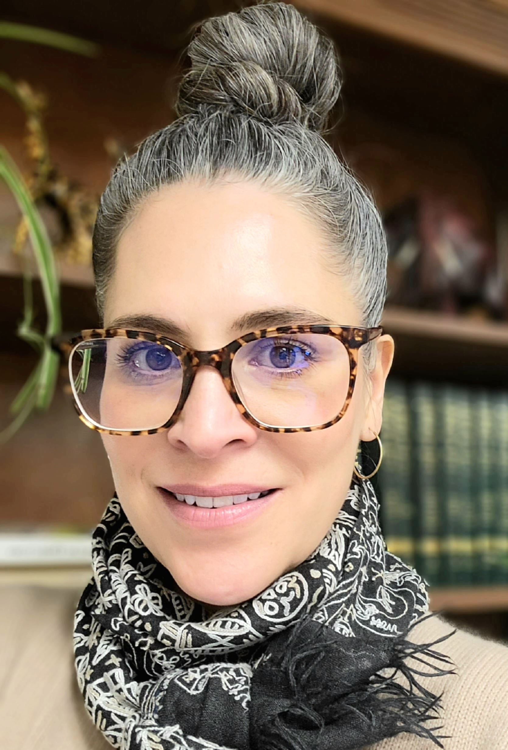 Pinita Maberry - Photo