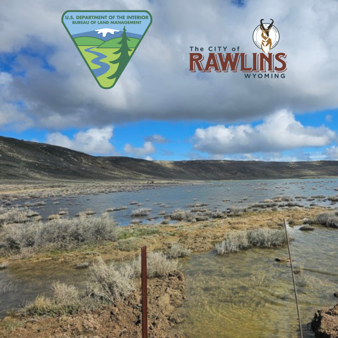 Rim Lake 2024 Joint Press Release Image