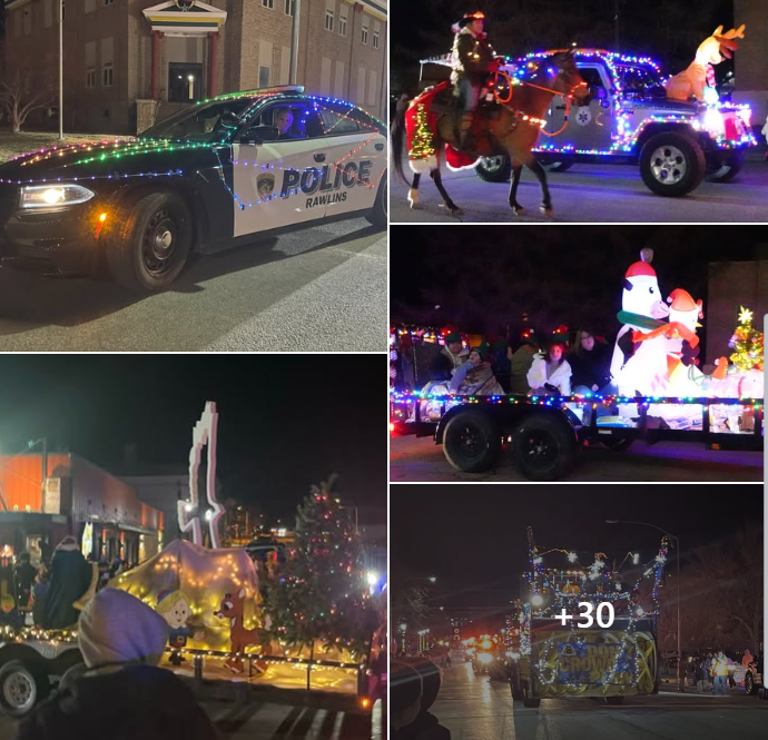 Holiday Photo Album Screenshot