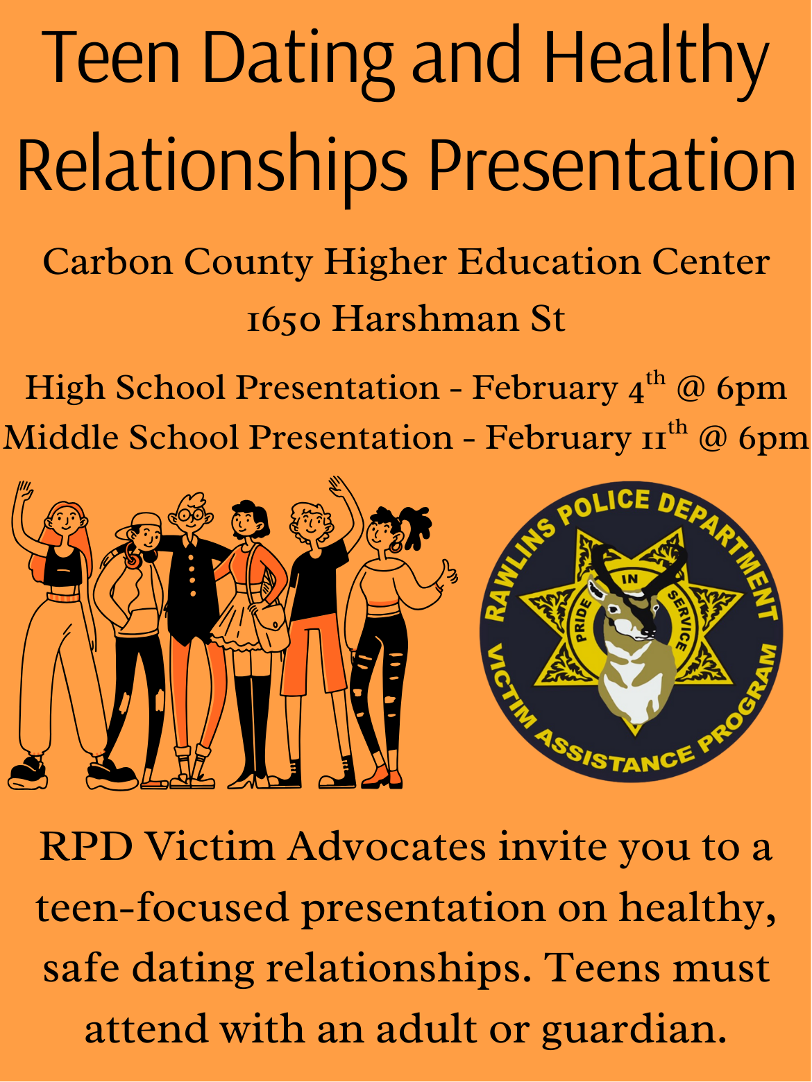Teen Dating and Healthy Relationships Presentation color (002)