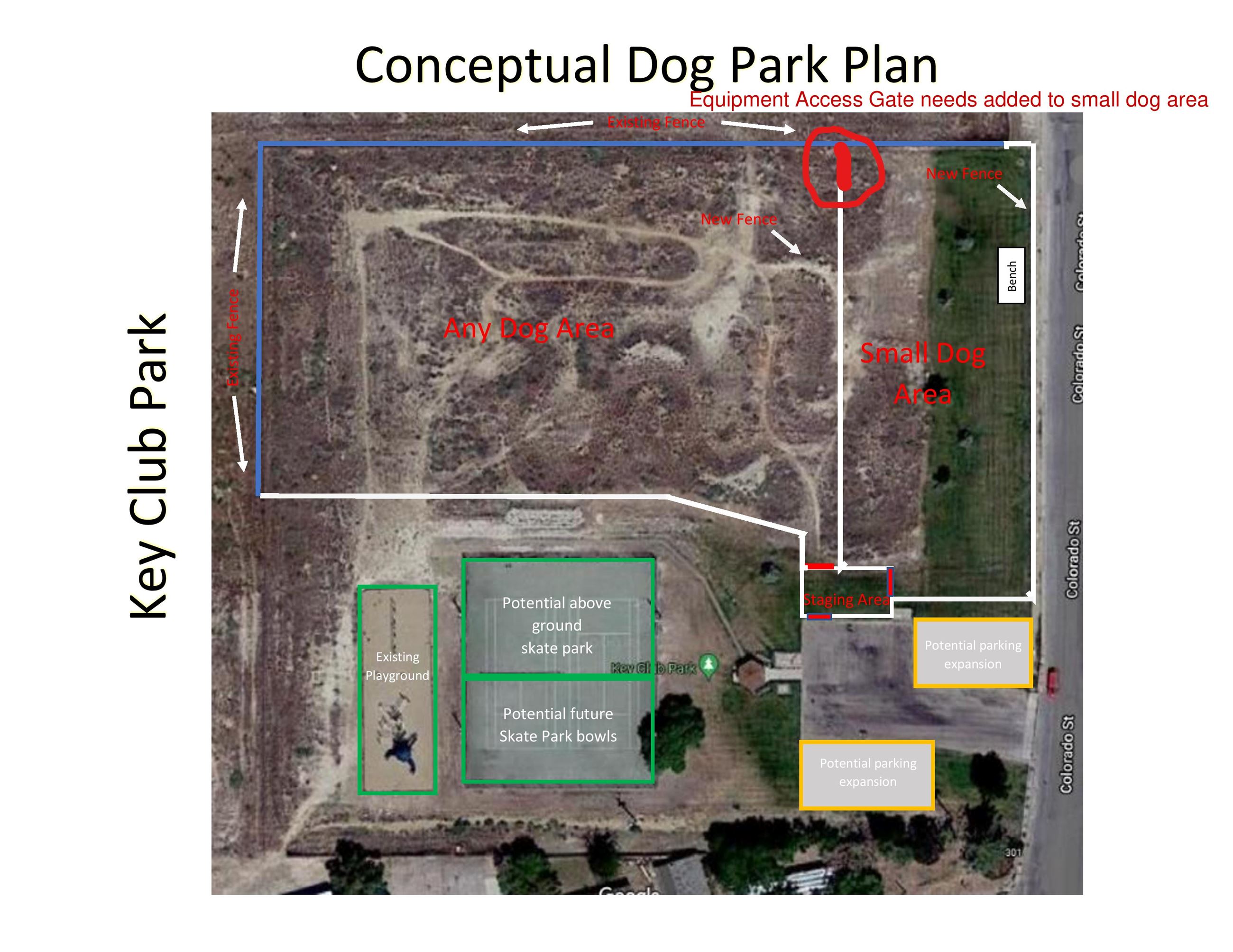 City of Rawlins_Dog Park Proposed Fencing Needs-page-001