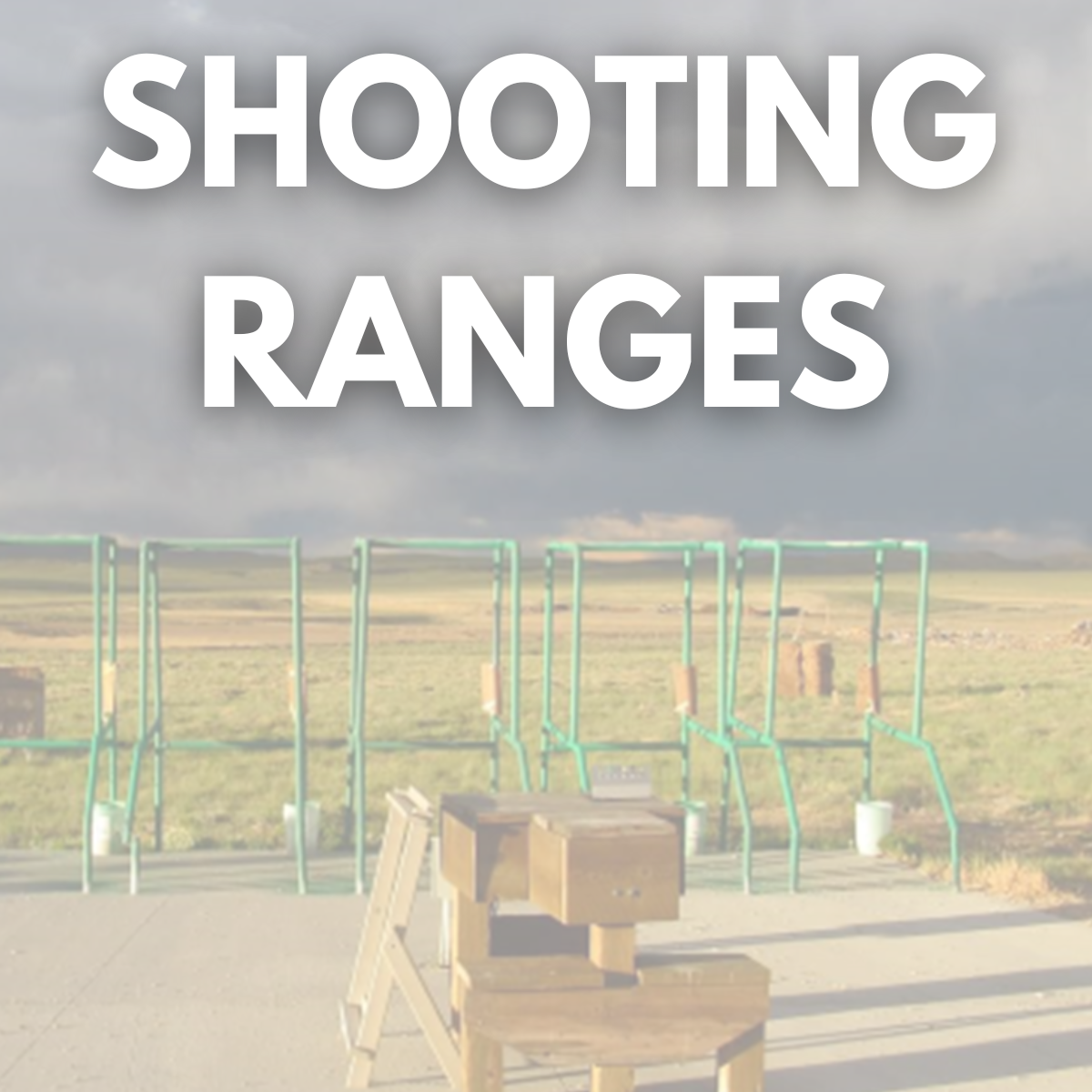 Shooting Ranges Link